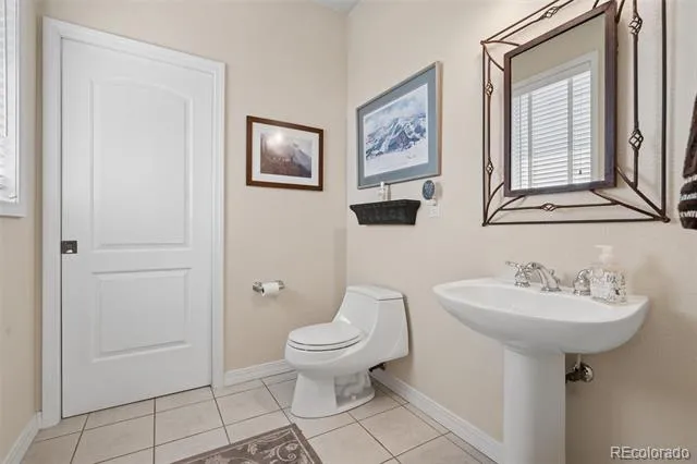 7170 Silver Ponds Heights Colorado Springs, CO 80908