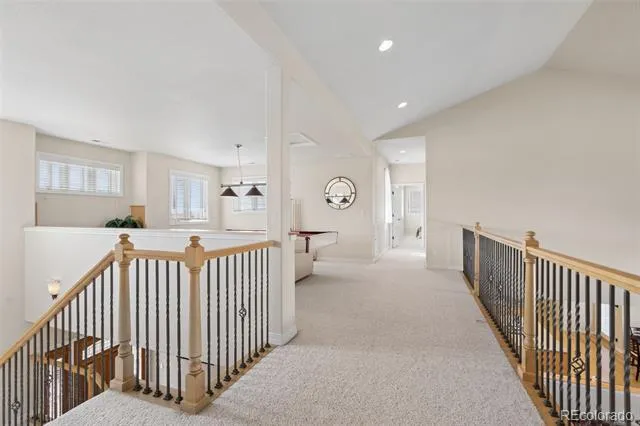 7170 Silver Ponds Heights Colorado Springs, CO 80908