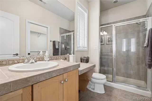 7170 Silver Ponds Heights Colorado Springs, CO 80908