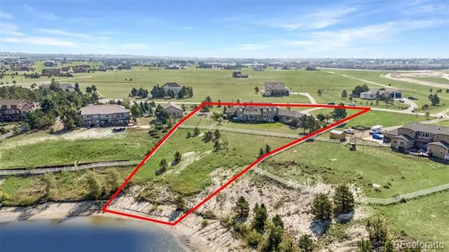 7170 Silver Ponds Heights Colorado Springs, CO 80908