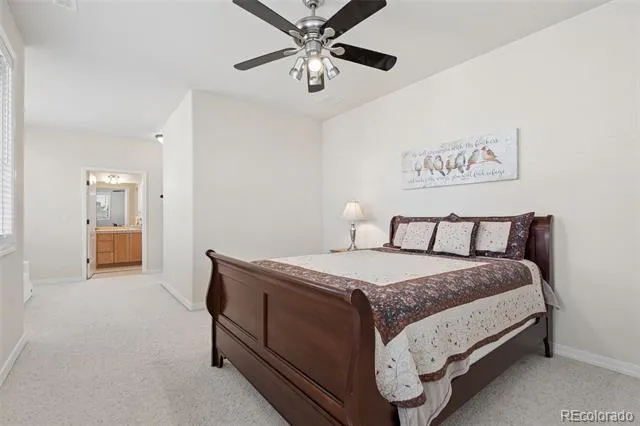 7170 Silver Ponds Heights Colorado Springs, CO 80908