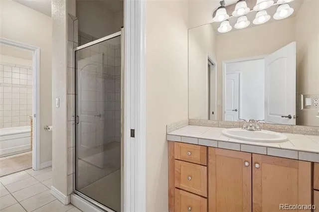 7170 Silver Ponds Heights Colorado Springs, CO 80908
