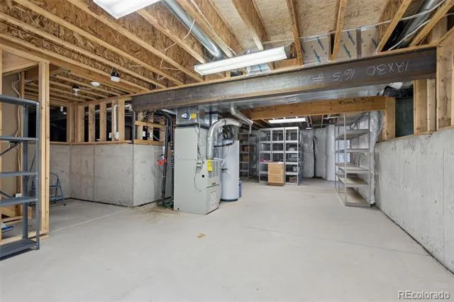 7170 Silver Ponds Heights Colorado Springs, CO 80908