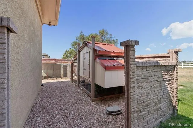 7170 Silver Ponds Heights Colorado Springs, CO 80908