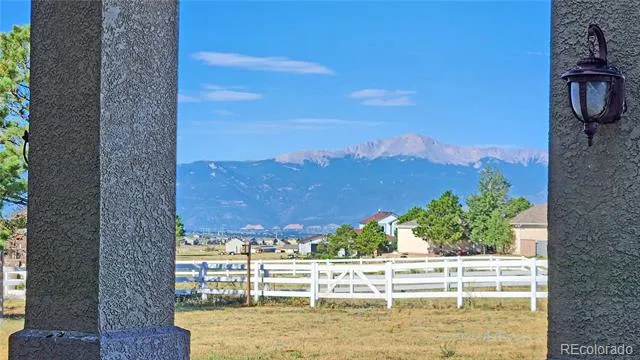 7170 Silver Ponds Heights Colorado Springs, CO 80908