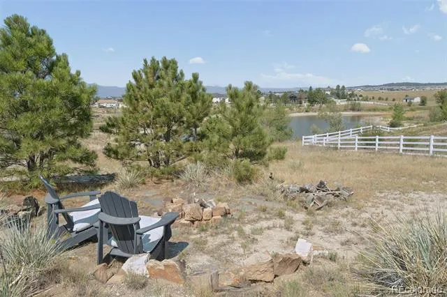 7170 Silver Ponds Heights Colorado Springs, CO 80908