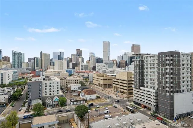 475 W 12th Avenue #14D Denver, CO 80204
