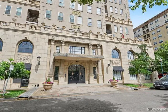 475 W 12th Avenue #14D Denver, CO 80204