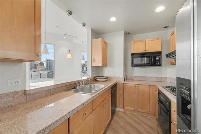 475 W 12th Avenue #14D Denver, CO 80204