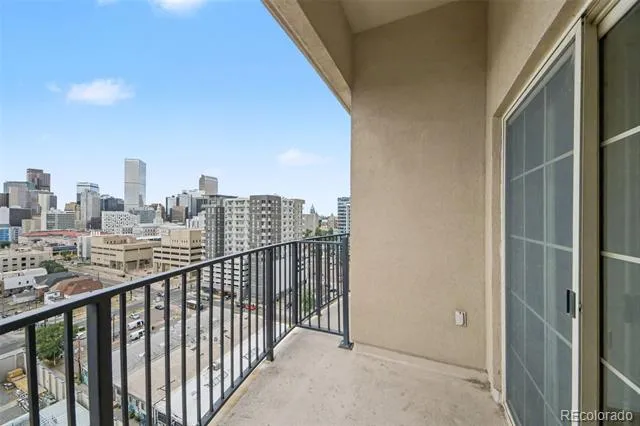 475 W 12th Avenue #14D Denver, CO 80204