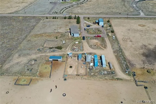 49800 E 112th Avenue Bennett, CO 80102