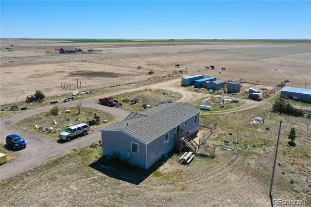 49800 E 112th Avenue Bennett, CO 80102