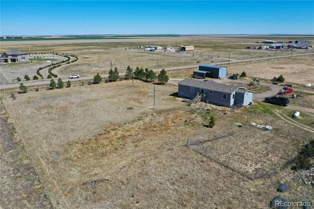 49800 E 112th Avenue Bennett, CO 80102