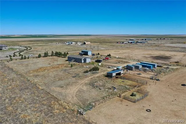49800 E 112th Avenue Bennett, CO 80102