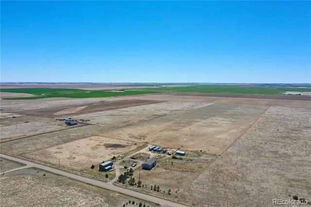 49800 E 112th Avenue Bennett, CO 80102
