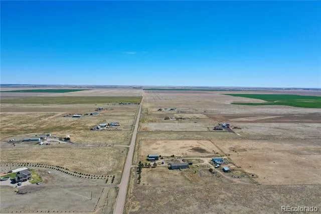 49800 E 112th Avenue Bennett, CO 80102