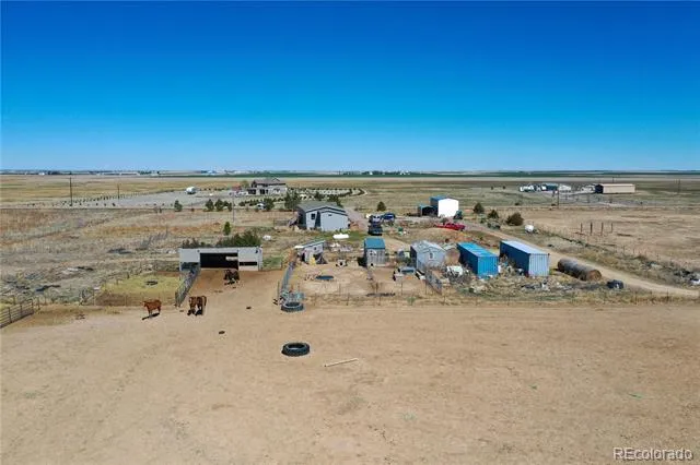 49800 E 112th Avenue Bennett, CO 80102