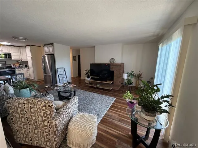 Address Not Shown Denver, CO 80224