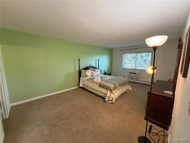 Address Not Shown Denver, CO 80224