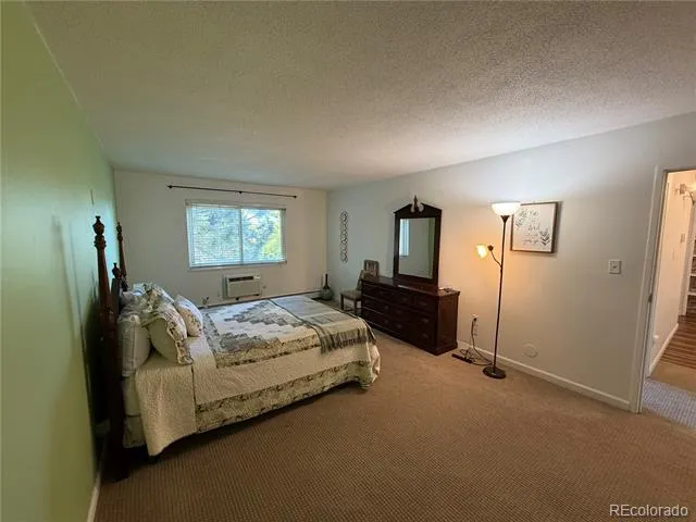 Address Not Shown Denver, CO 80224