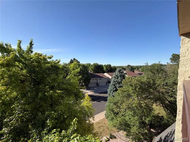 Address Not Shown Denver, CO 80224