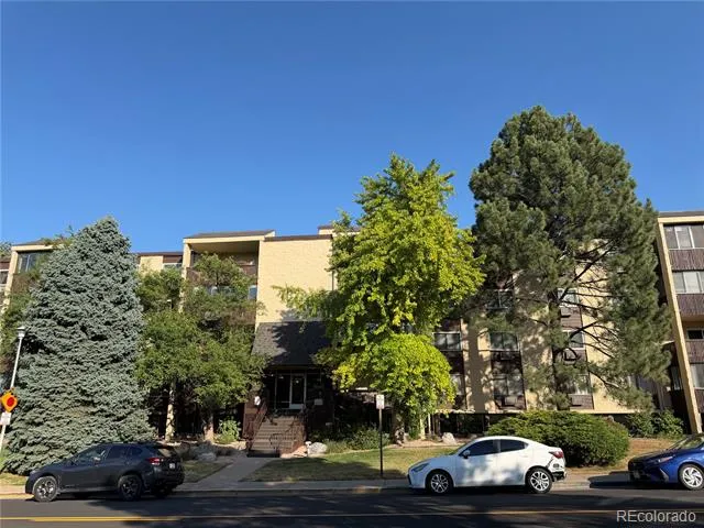Address Not Shown Denver, CO 80224