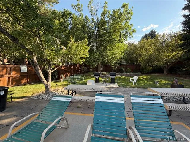 Address Not Shown Denver, CO 80224