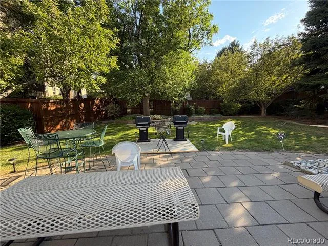 Address Not Shown Denver, CO 80224