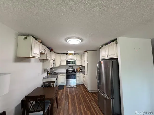 Address Not Shown Denver, CO 80224