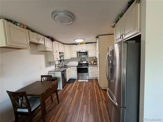 Address Not Shown Denver, CO 80224