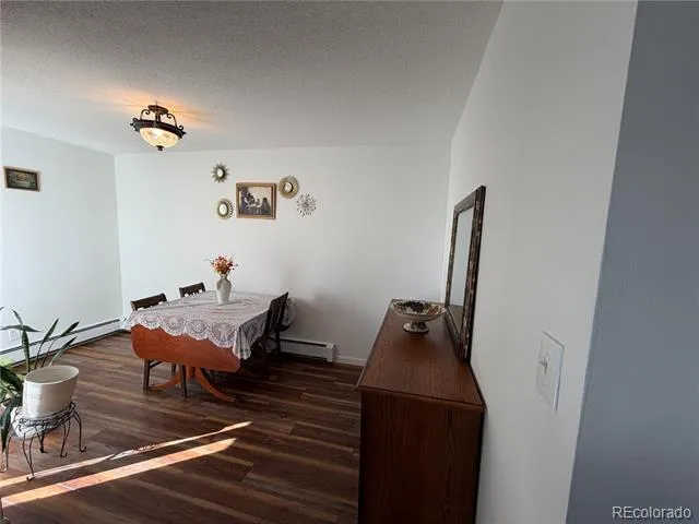 Address Not Shown Denver, CO 80224