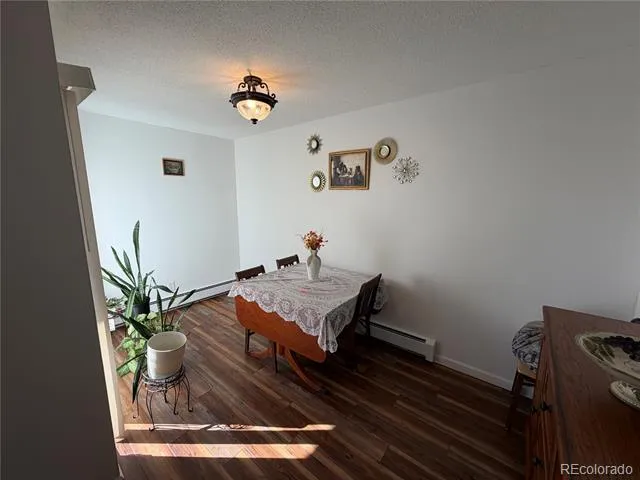 Address Not Shown Denver, CO 80224