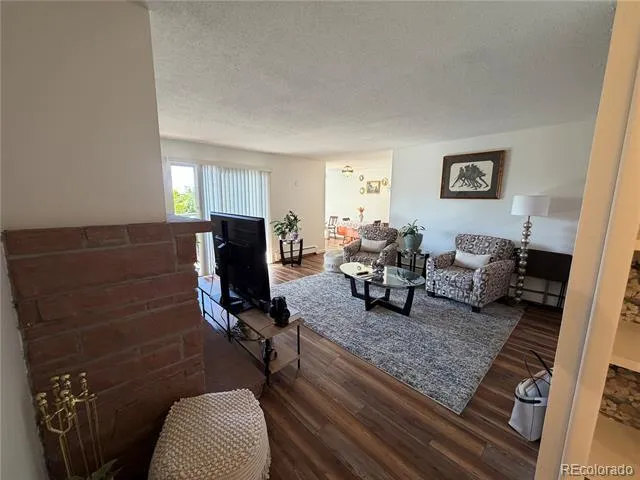 Address Not Shown Denver, CO 80224