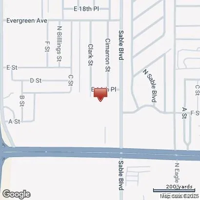 1575 Sable Boulevard Aurora, CO 80011