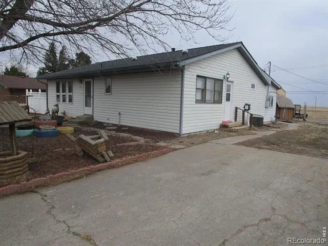870 13th Street Burlington, CO 80807