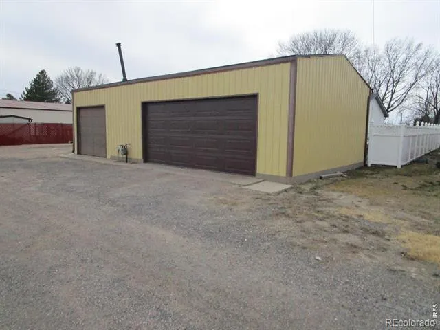 870 13th Street Burlington, CO 80807