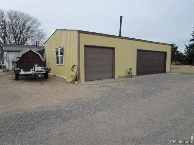 870 13th Street Burlington, CO 80807