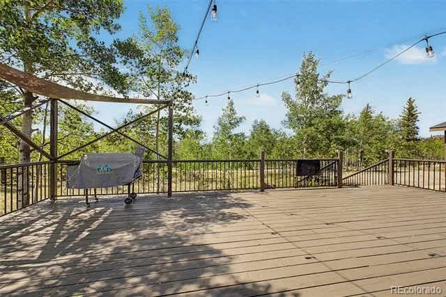 972 Wampum Lane Como, CO 80432
