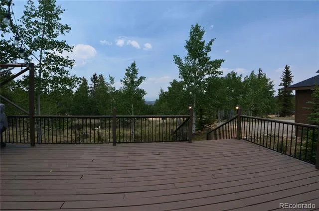 972 Wampum Lane Como, CO 80432