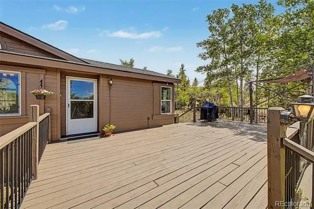 972 Wampum Lane Como, CO 80432