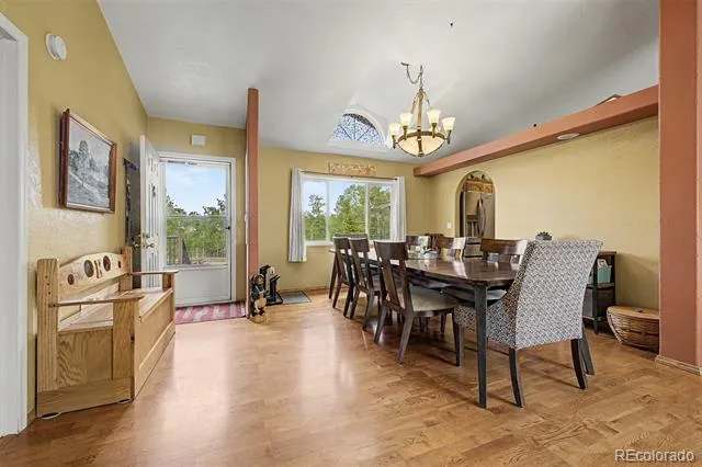 972 Wampum Lane Como, CO 80432