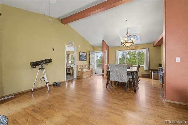 972 Wampum Lane Como, CO 80432