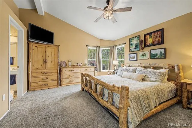 972 Wampum Lane Como, CO 80432