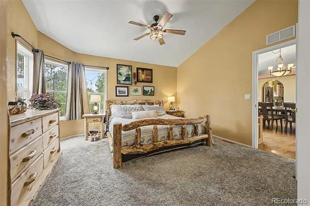 972 Wampum Lane Como, CO 80432
