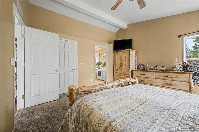 972 Wampum Lane Como, CO 80432