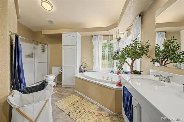 972 Wampum Lane Como, CO 80432