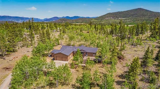 972 Wampum Lane Como, CO 80432
