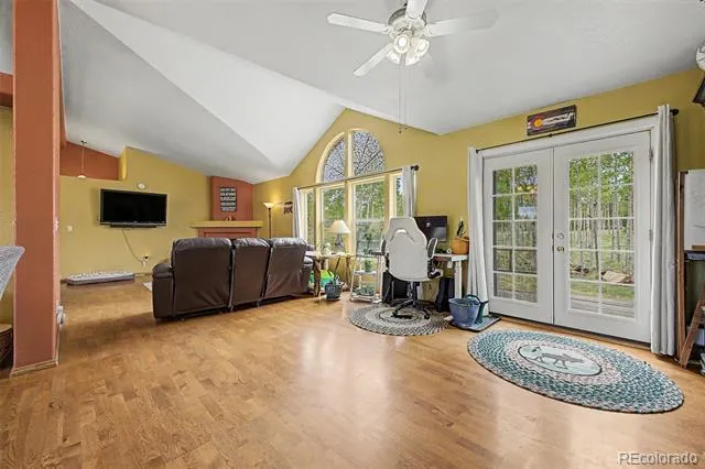 972 Wampum Lane Como, CO 80432
