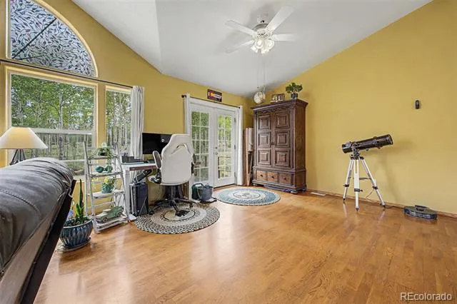 972 Wampum Lane Como, CO 80432