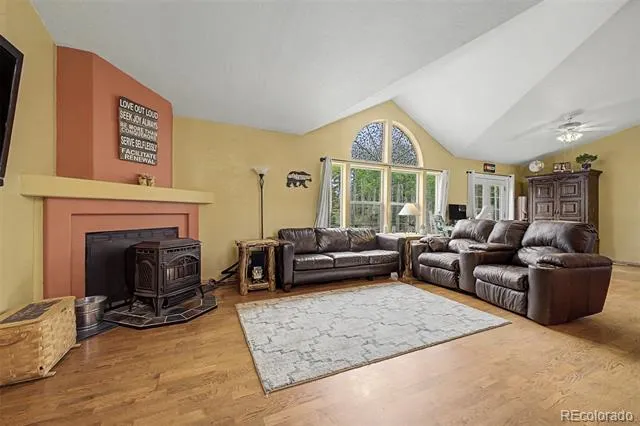 972 Wampum Lane Como, CO 80432